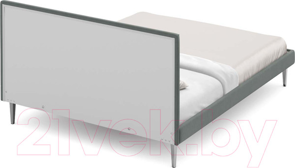 Изображение товара Двуспальная кровать Moon Family 1256 / MF008842