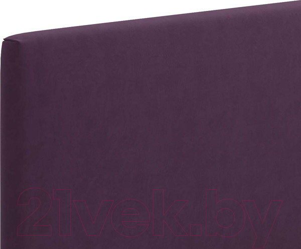 Изображение товара Двуспальная кровать Moon Family 1256 / MF008822