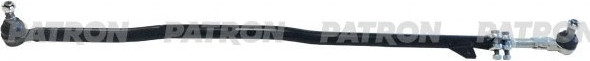 Изображение товара Рулевая тяга Patron PS20227