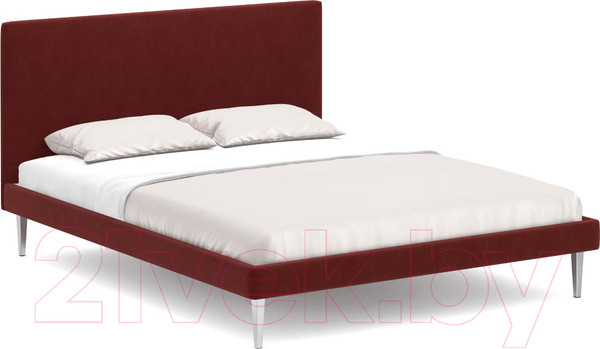 Изображение товара Двуспальная кровать Moon Family 1256 / MF008827