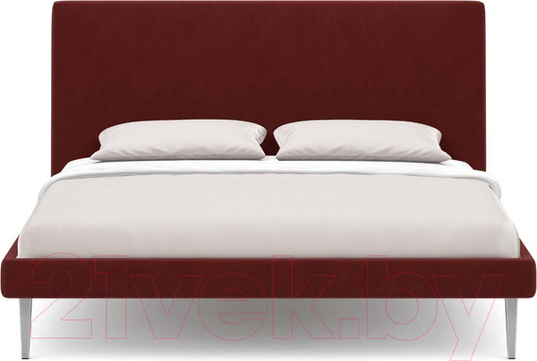 Изображение товара Двуспальная кровать Moon Family 1256 / MF008827