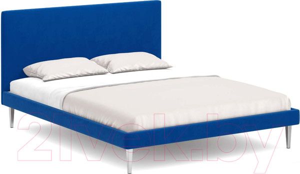 Изображение товара Двуспальная кровать Moon Family 1256 / MF008852