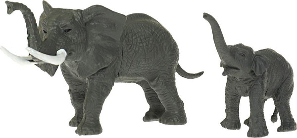 Изображение товара Набор фигурок игровых Играем вместе Дикие животные / B2460225-R