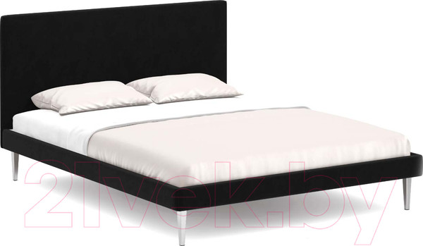 Изображение товара Двуспальная кровать Moon Family 1256 / MF008857