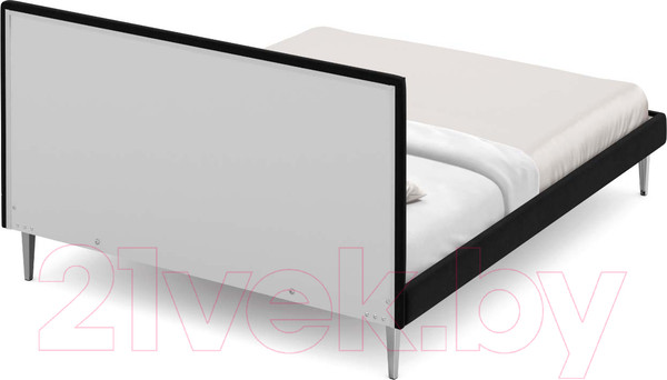 Изображение товара Двуспальная кровать Moon Family 1256 / MF008857