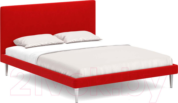 Изображение товара Двуспальная кровать Moon Family 1256 / MF008862