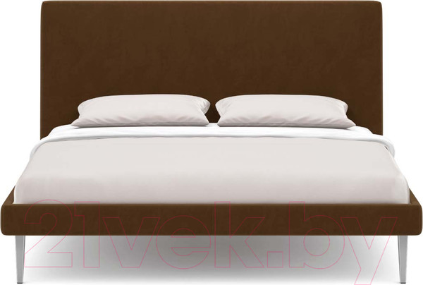 Изображение товара Двуспальная кровать Moon Family 1256 / MF008817