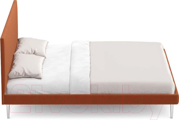 Изображение товара Двуспальная кровать Moon Family 1256 / MF008797