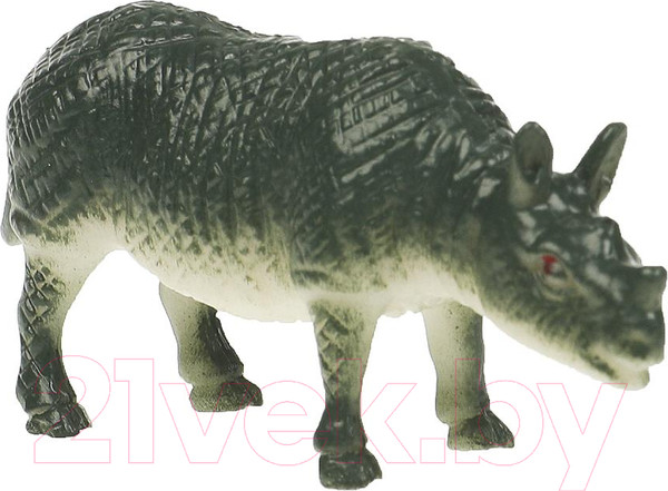 Изображение товара Набор фигурок игровых Играем вместе Дикие животные  ZY1452407-R 