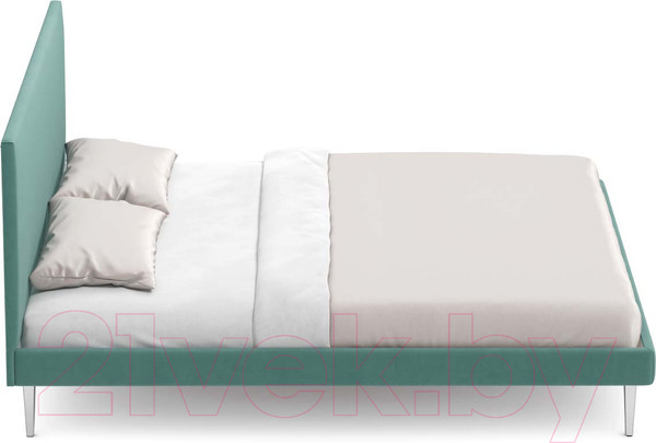 Изображение товара Двуспальная кровать Moon Family 1256 / MF007538