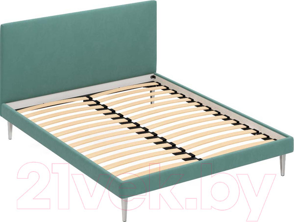 Изображение товара Двуспальная кровать Moon Family 1256 / MF007538