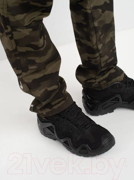 Изображение товара Костюм для охоты и рыбалки Huntsman Матрица летний Смесовая Рип-Стоп КМФ DJIN (р-р 44-46/182-188)