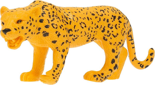 Изображение товара Набор фигурок игровых Играем вместе Дикие животные / B2460223-R