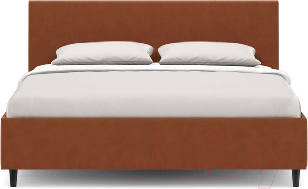 Изображение товара Двуспальная кровать Moon Family 1259 / MF009105