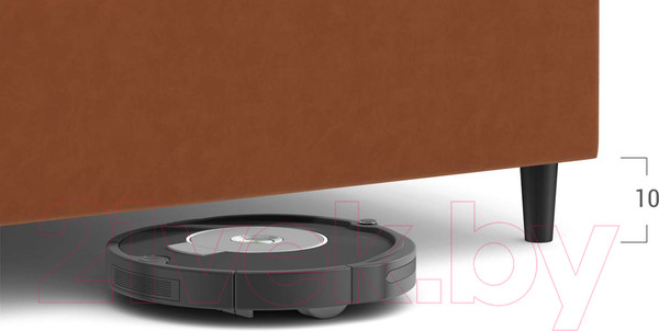 Изображение товара Двуспальная кровать Moon Family 1259 / MF009105