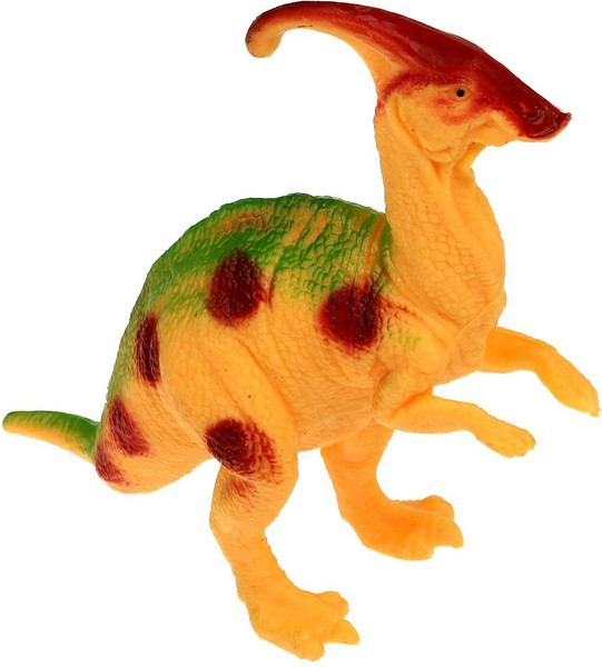 Изображение товара Набор фигурок игровых Играем вместе Динозавры / B2460218-R 