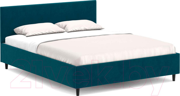 Изображение товара Двуспальная кровать Moon Family 1259 / MF009115