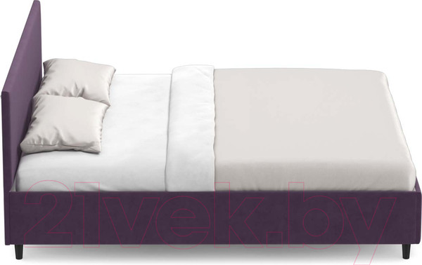 Изображение товара Двуспальная кровать Moon Family 1259 / MF009145