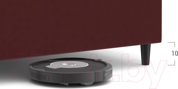 Изображение товара Двуспальная кровать Moon Family 1259 / MF009155