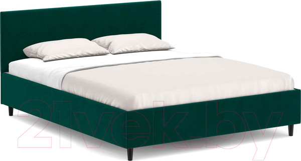 Изображение товара Двуспальная кровать Moon Family 1259 / MF009165