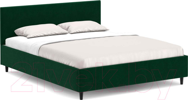 Изображение товара Двуспальная кровать Moon Family 1259 / MF009235