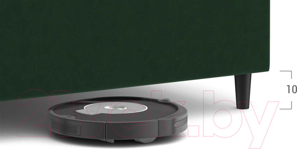 Изображение товара Двуспальная кровать Moon Family 1259 / MF009235