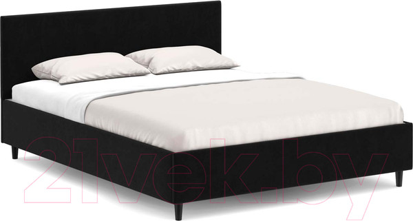 Изображение товара Двуспальная кровать Moon Family 1259 / MF009216