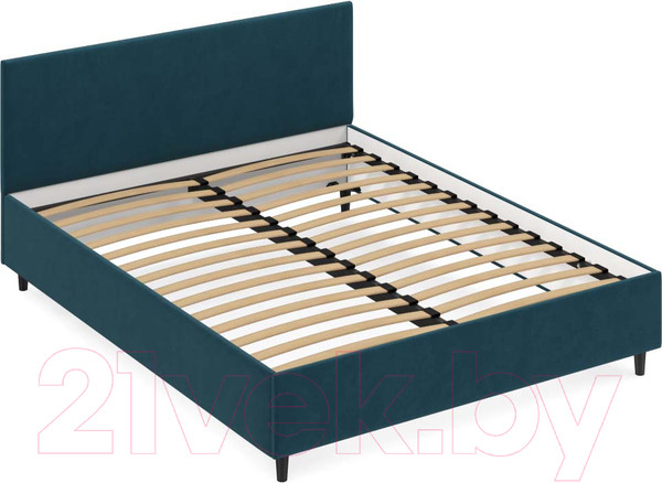 Изображение товара Двуспальная кровать Moon Family 1259 / MF009116