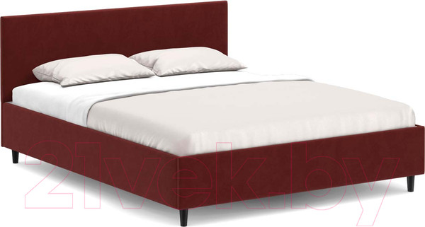 Изображение товара Двуспальная кровать Moon Family 1259 / MF009156