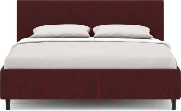 Изображение товара Двуспальная кровать Moon Family 1259 / MF009156