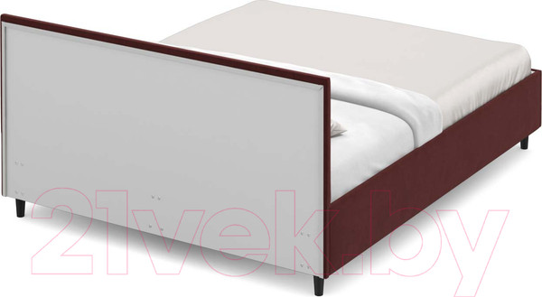 Изображение товара Двуспальная кровать Moon Family 1259 / MF009156