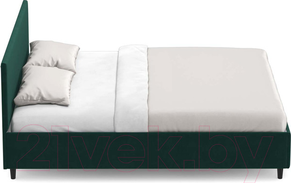 Изображение товара Двуспальная кровать Moon Family 1259 / MF009166