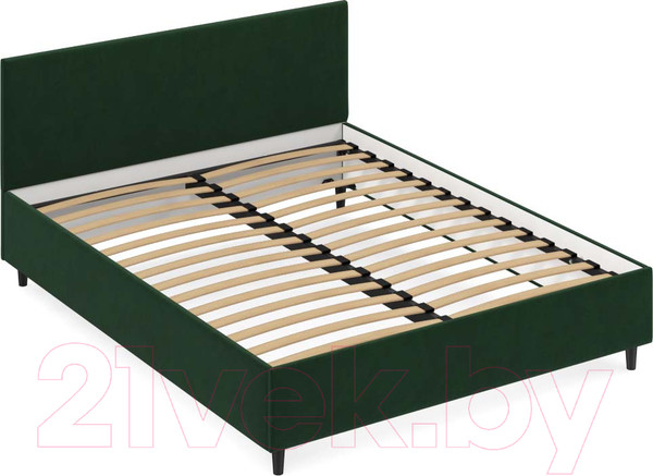 Изображение товара Двуспальная кровать Moon Family 1259 / MF009236