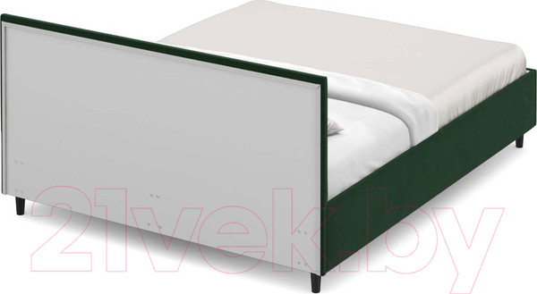 Изображение товара Двуспальная кровать Moon Family 1259 / MF009236