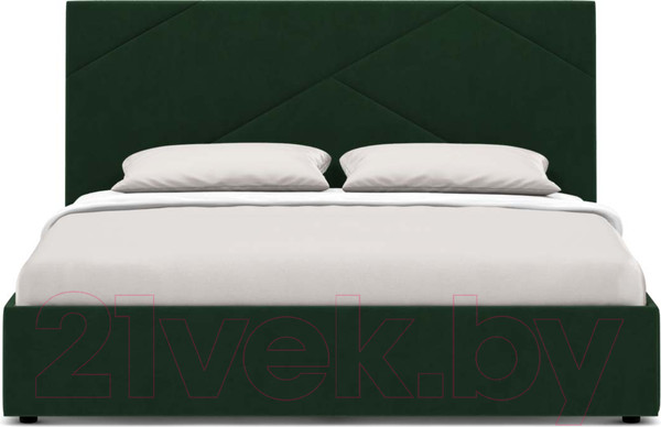 Изображение товара Двуспальная кровать Moon Family 1259 / MF009236