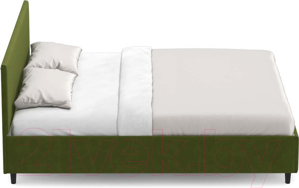 Изображение товара Двуспальная кровать Moon Family 1259 / MF009126