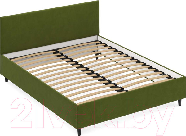 Изображение товара Двуспальная кровать Moon Family 1259 / MF009126