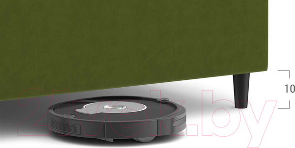 Изображение товара Двуспальная кровать Moon Family 1259 / MF009126