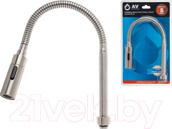 Изображение товара Излив AV Engineering AVZAP-SFLN