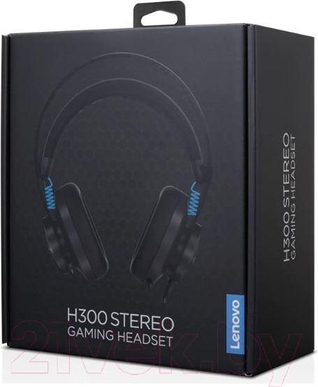 Изображение товара Наушники Lenovo Legion H300 / GXD0T69863