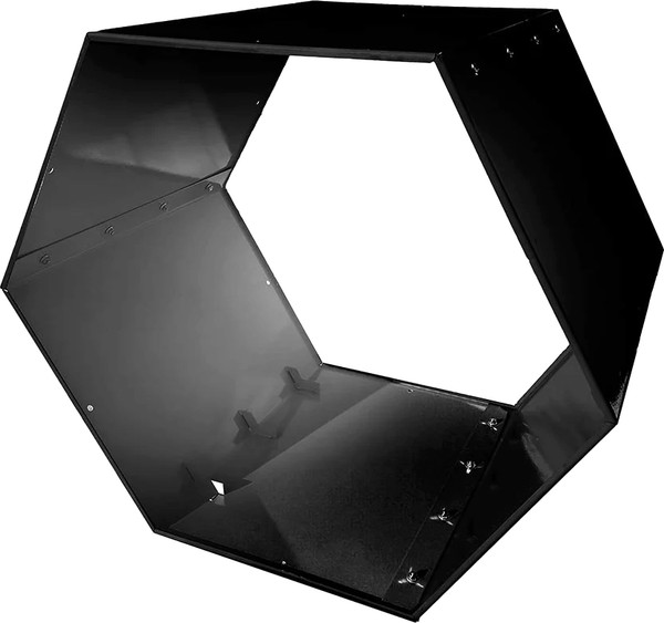 Изображение товара Дровница уличная Boyscout Сота 61633 