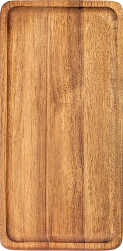 Изображение товара Поднос Elan Gallery 240304 (акация)