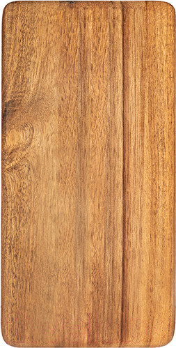 Изображение товара Поднос Elan Gallery 240304 (акация)