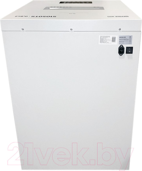 Изображение товара Шредер Office Kit S1050TS 0.8x2 / OK0821050TS