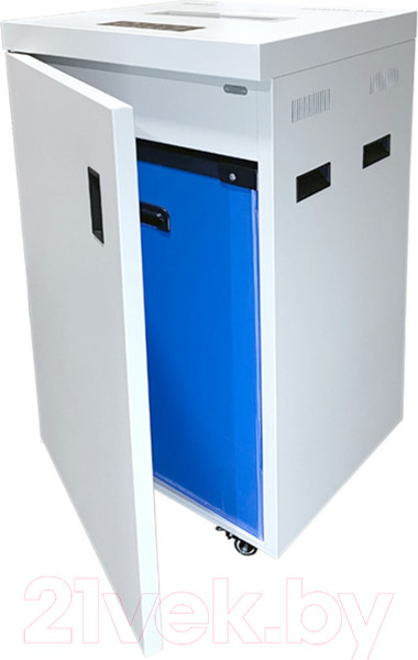 Изображение товара Шредер Office Kit S1050TS 0.8x2 / OK0821050TS