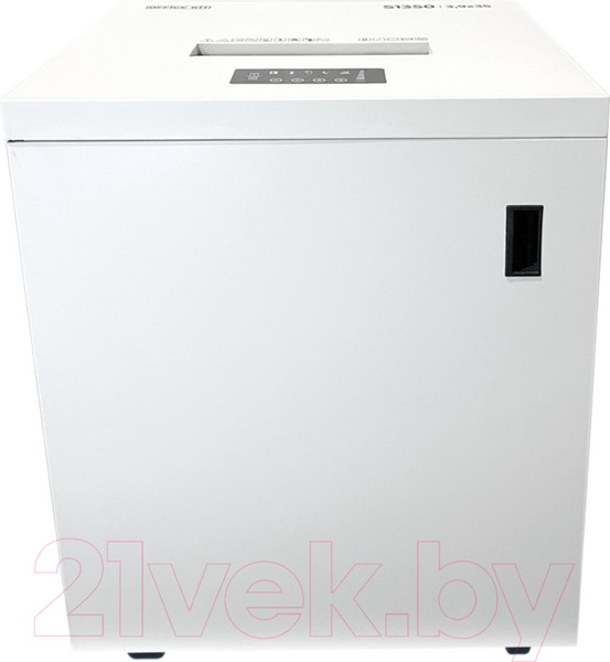 Изображение товара Шредер Office Kit S1350 3.9x35 / OK39351350