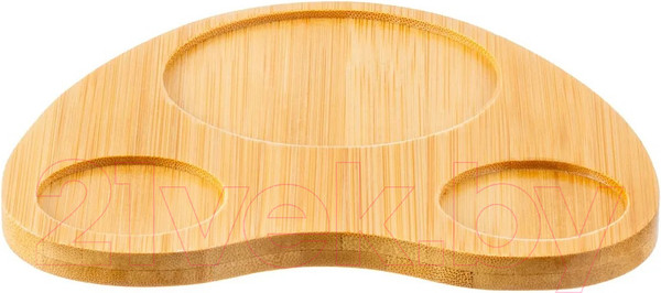 Изображение товара Набор емкостей для хранения Elan Gallery Шелк / 950253