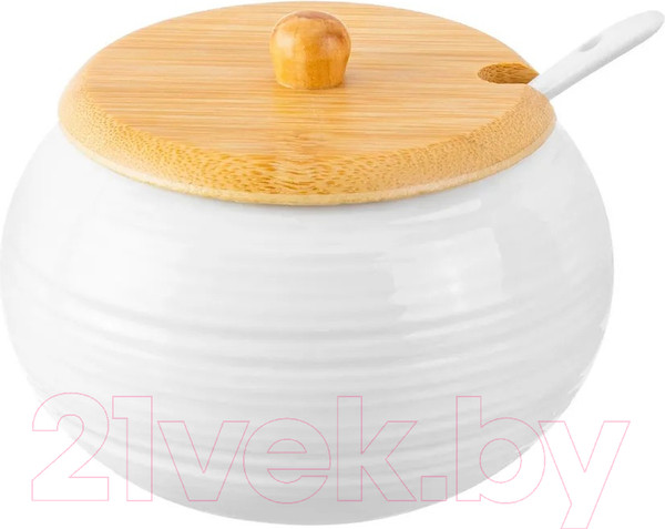 Изображение товара Набор емкостей для хранения Elan Gallery Шелк / 950256