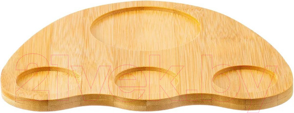 Изображение товара Набор емкостей для хранения Elan Gallery Шелк / 950256