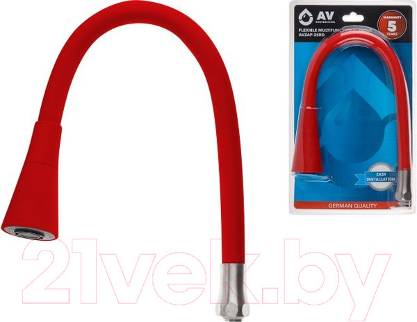 Изображение товара Излив AV Engineering AVZAP-2SRD